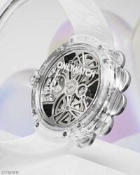 Whimsical Floral Watches Image 3