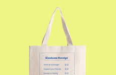 Woman-Owned Eco Totes
