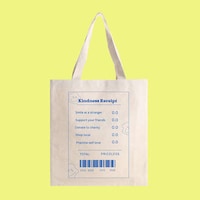 Woman-Owned Eco Totes