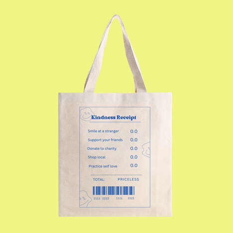 Woman-Owned Eco Totes