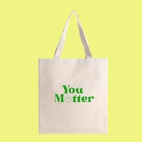 Woman-Owned Eco Totes Image 2