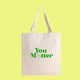 Woman-Owned Eco Totes Image 2