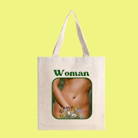 Woman-Owned Eco Totes Image 3