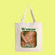 Woman-Owned Eco Totes Image 3