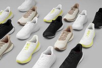 High-Performance Eco Trainers Image 1