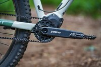 Smart-Shifting Trail Bicycles Image 5