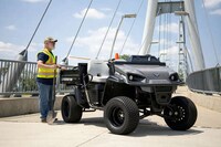 Rugged Commercial UTVs Image 2