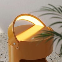 Video Game-Inspired Side Tables Image 4