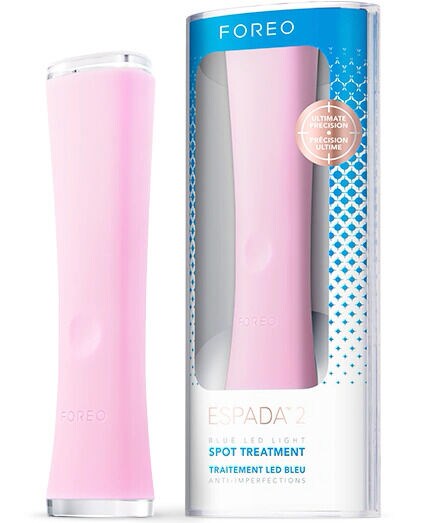 Pulsating Acne Treatment Devices Image 2