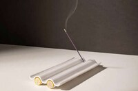 Architecture-Inspired Incense Holders Image 2