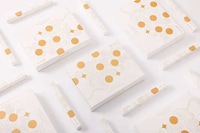 Architecture-Inspired Incense Holders Image 4