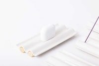 Architecture-Inspired Incense Holders Image 7