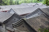 Architecture-Inspired Incense Holders Image 8