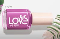 Plant-Based Nail Polishes Image 1