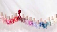 Plant-Based Nail Polishes Image 2