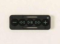 Wearable Athlete Smartphone Controllers Image 2