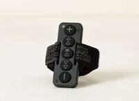 Wearable Athlete Smartphone Controllers Image 3