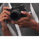 Demure Durable Camera Straps Image 1