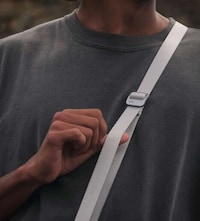 Demure Durable Camera Straps Image 3