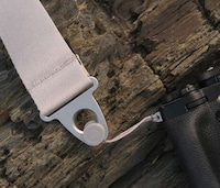 Demure Durable Camera Straps Image 4