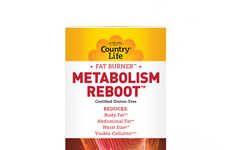 Gluten-Free Metabolism Supplements