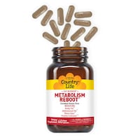 Gluten-Free Metabolism Supplements Image 2