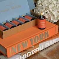 All-Day Energy Shots Image 1