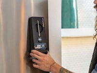 All-Weather Cooking Thermometers Image 3