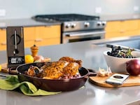 All-Weather Cooking Thermometers Image 7