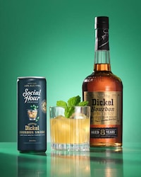 Slow-Sipping Canned Cocktails Image 2