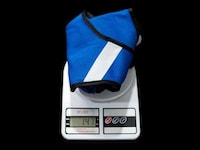 Unrestricted Wearable Cooling Vests Image 5