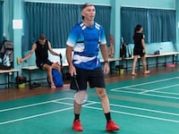 Unrestricted Wearable Cooling Vests Image 6