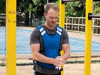 Unrestricted Wearable Cooling Vests Image 7