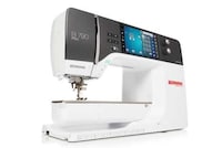 App-Connected Sewing Machines