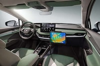 Off-Grid Workspace Vehicles Image 2