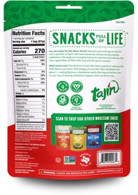Seasoned Chili-Lime Snacks Image 2