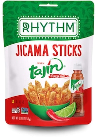 Seasoned Chili-Lime Snacks Image 3