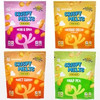 Kid-Friendly Dissolvable Bites Image 1