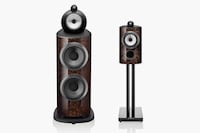 Opulent Next-Gen Home Speakers Image 2