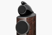Opulent Next-Gen Home Speakers Image 3