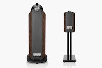 Opulent Next-Gen Home Speakers Image 4