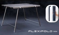 Featherlight Camping Tables