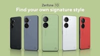 Stabilized Performance Smartphones