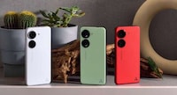 Stabilized Performance Smartphones Image 2