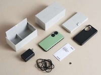Stabilized Performance Smartphones Image 4