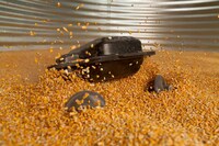 Remotely Controlled Grain Robots Image 1