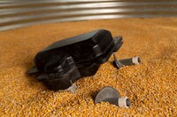 Remotely Controlled Grain Robots Image 2