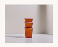 Multifunctional Glass Food Containers Image 2