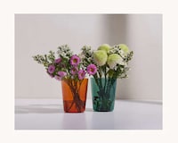 Multifunctional Glass Food Containers Image 5