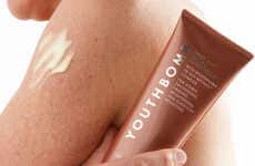 Retinol-Infused Body Lotions